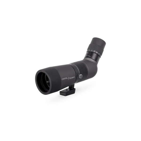 CenterPoint 10-20x50mm Spotting Scope