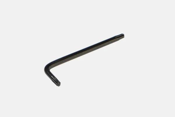 Pivot screw Torx Wrench