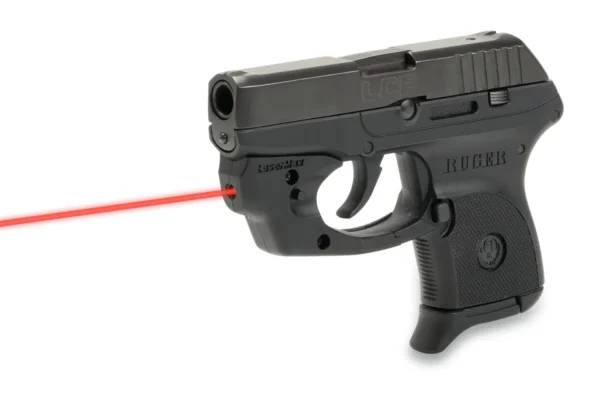 Ruger CenterFire Laser - Image 2