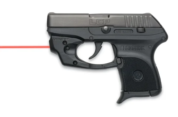 Ruger CenterFire Laser - Image 4