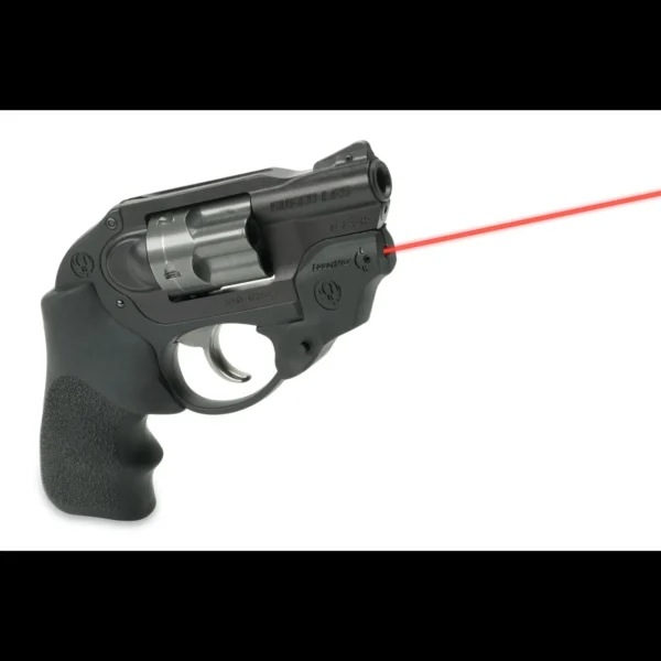 Ruger CenterFire Laser