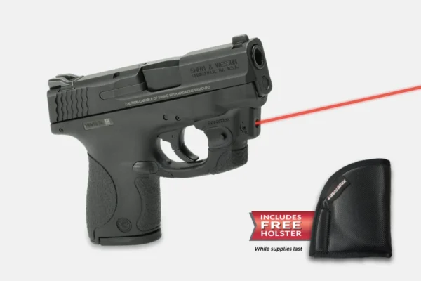 S&W CenterFire Laser - Image 2