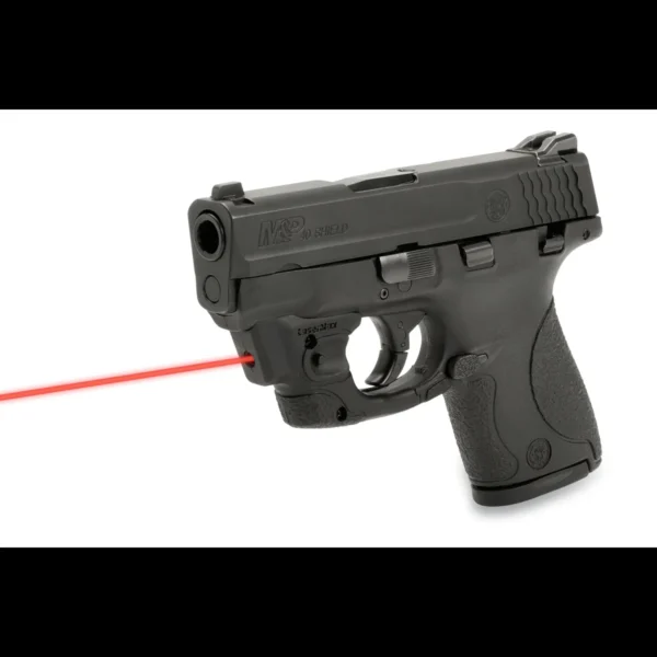 S&W CenterFire Laser - Image 4