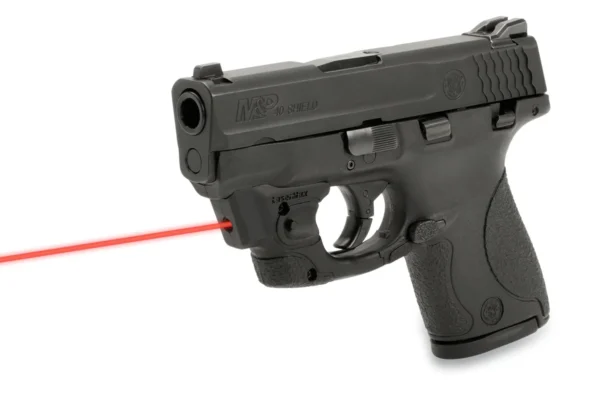 S&W CenterFire Laser - Image 2