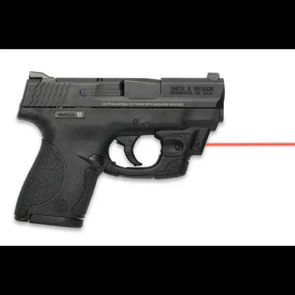 S&W CenterFire Laser - Image 5