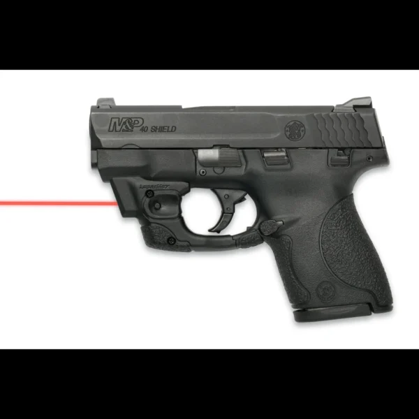 S&W CenterFire Laser - Image 6