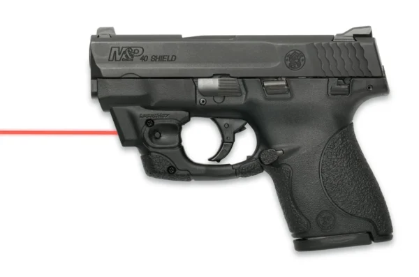 S&W CenterFire Laser - Image 4