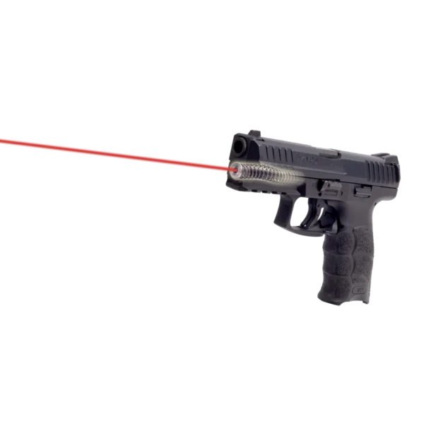 Red H&K VP9 Guide Rod Laser - Image 2