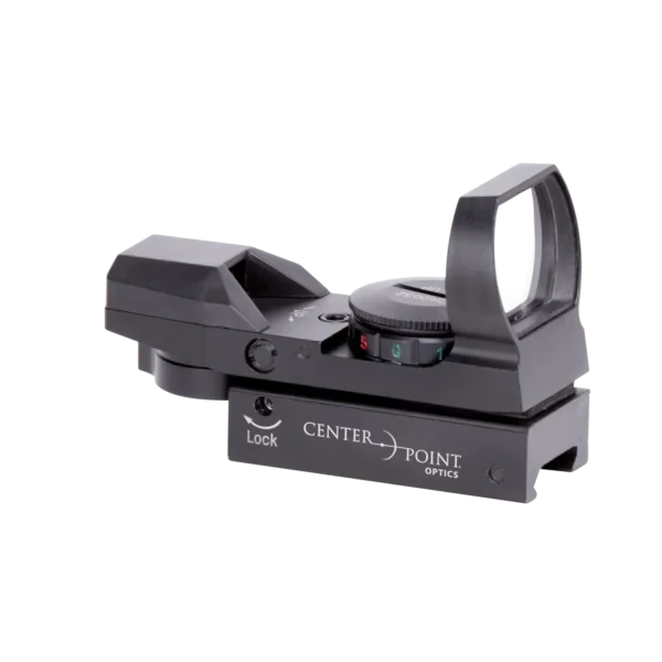 CenterPoint Open Reflex Sight