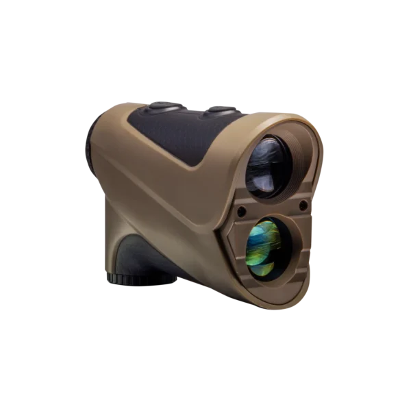 CenterPoint Optics Laser Rangefinder 6x22mm - Image 3