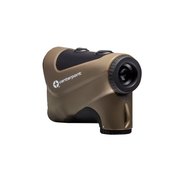 CenterPoint Optics Laser Rangefinder 6x22mm - Image 7