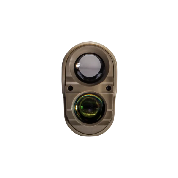 CenterPoint Optics Laser Rangefinder 6x22mm - Image 9