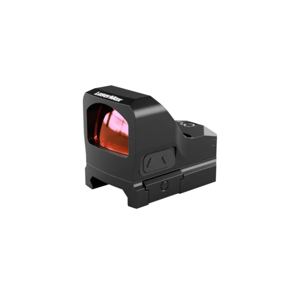 Compact Red Dot Sight - Image 2