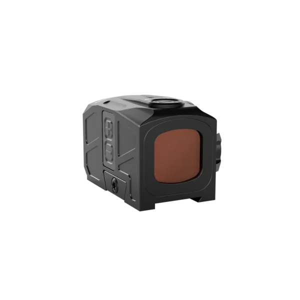 Enclosed Red Dot Sight - Image 3