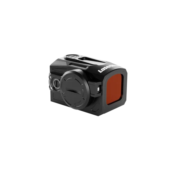 Enclosed Red Dot Sight