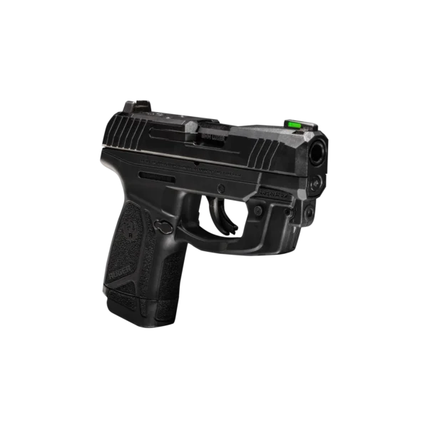 Max9 Laser (Green) with GripSense