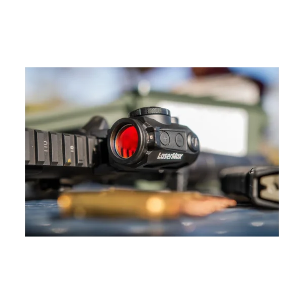 Rifle Red Dot Sight - Image 8