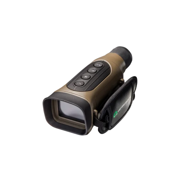 CenterPoint Optics Night Vision Monocular - Image 2