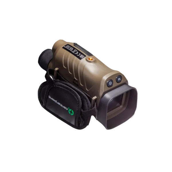 CenterPoint Optics Night Vision Monocular - Image 8