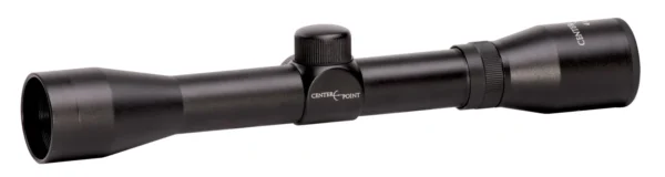 CENTERPOINT 4X32 RIFLESCOPE