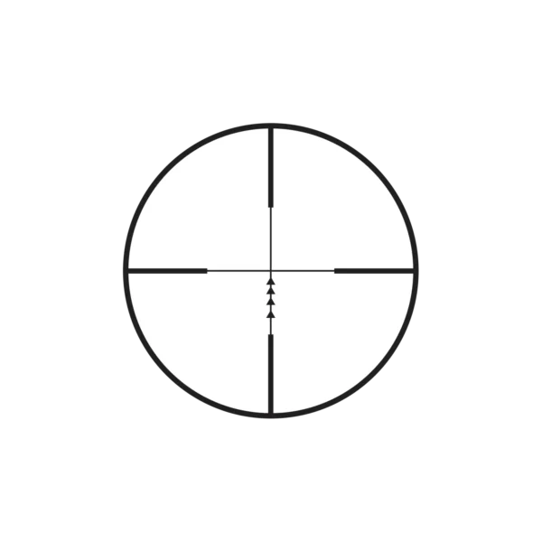 CenterPoint 6-20x50mm Riflescope - Image 11