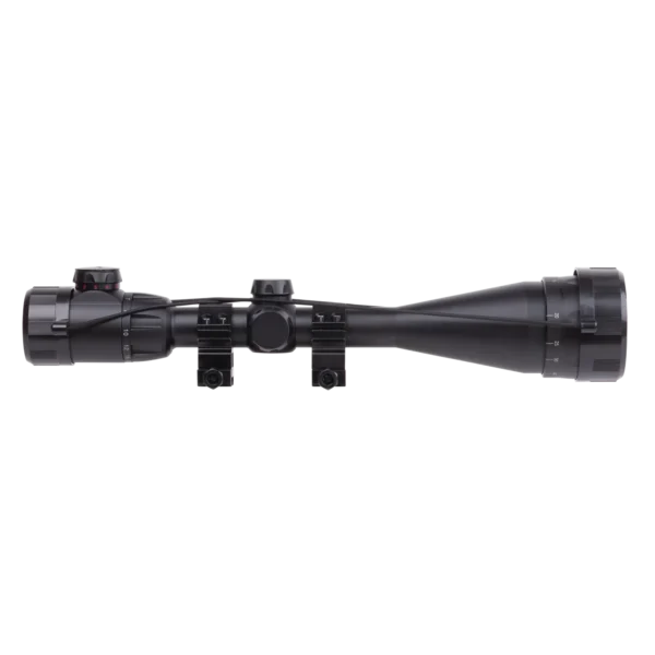 CenterPoint 6-20x50mm Riflescope - Image 3