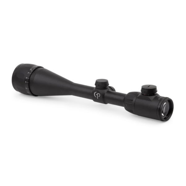 CenterPoint 6-20x50mm Riflescope - Image 4