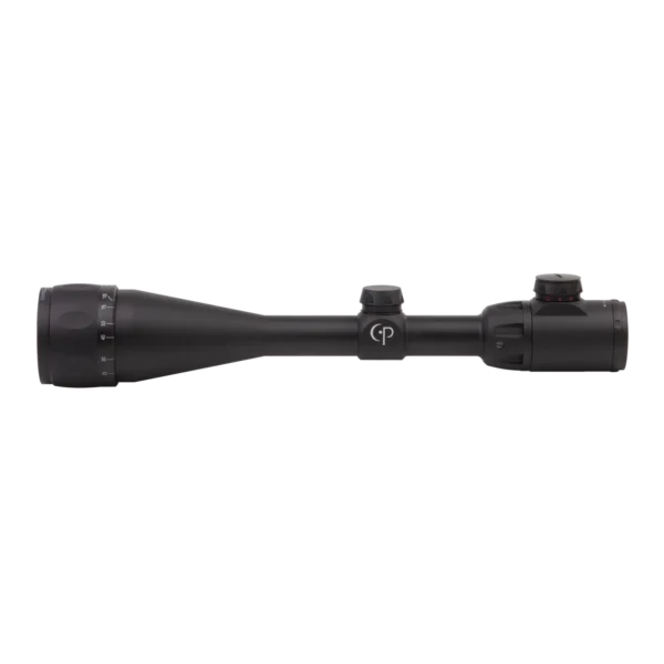 CenterPoint 6-20x50mm Riflescope - Image 7