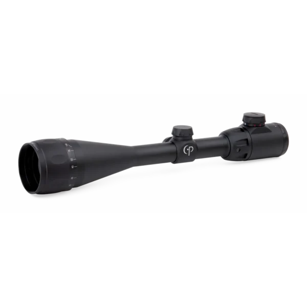 CenterPoint 6-20x50mm Riflescope - Image 10