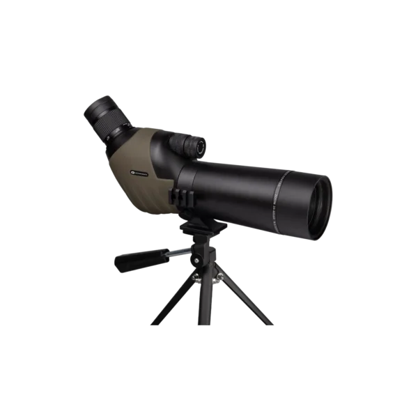 CenterPoint Optics 20-60x 60mm Spotting Scope - Image 3