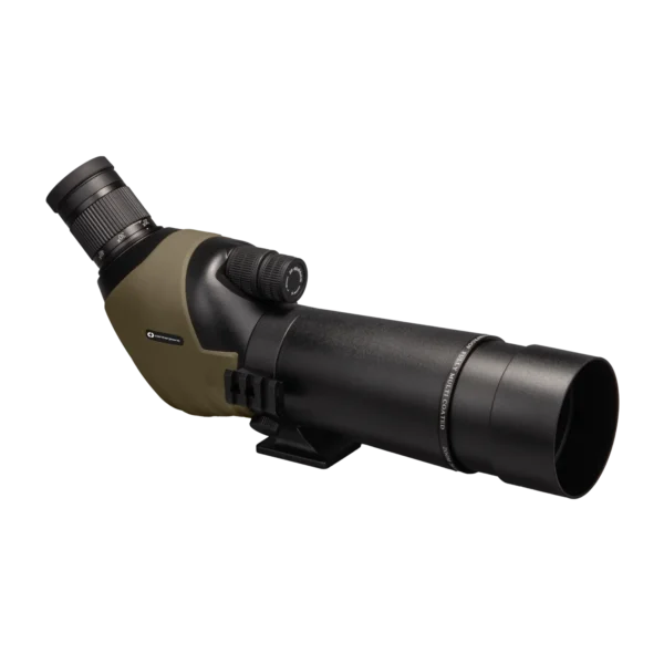 CenterPoint Optics 20-60x 60mm Spotting Scope