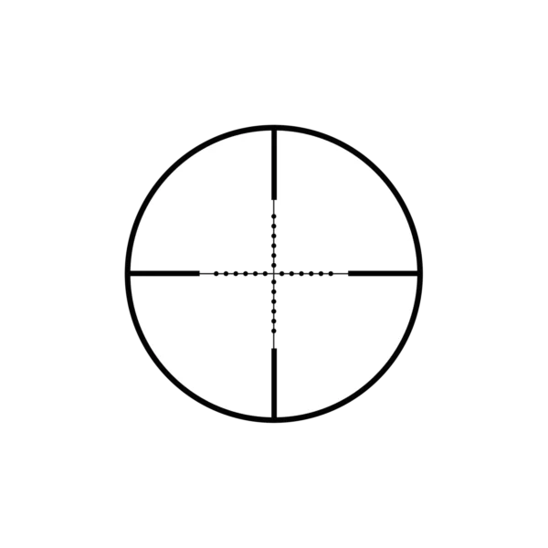 CenterPoint 3-9x32mm Riflescope - Image 6