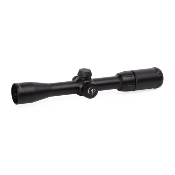 CenterPoint 3-9x32mm Riflescope