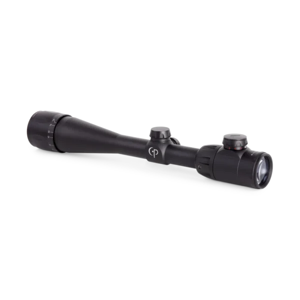 CenterPoint 4-16x40mm Riflescope - Image 3