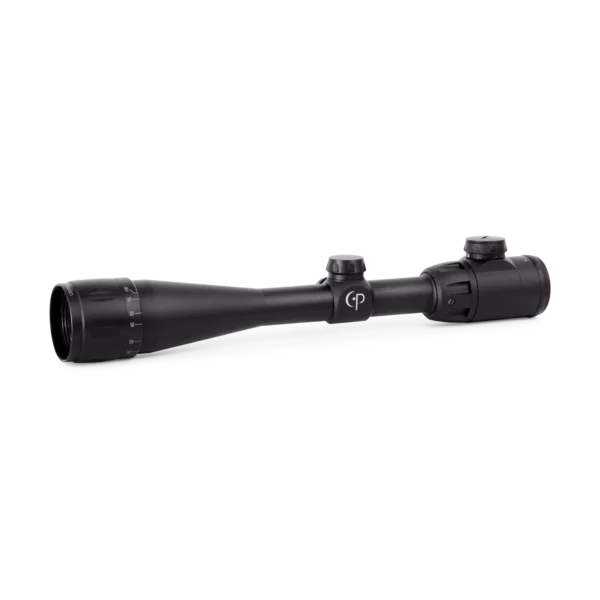 CenterPoint 4-16x40mm Riflescope - Image 6