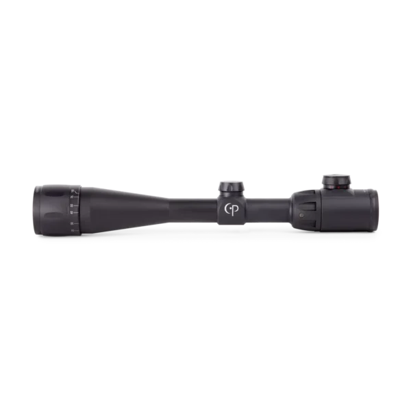 CenterPoint 4-16x40mm Riflescope - Image 7