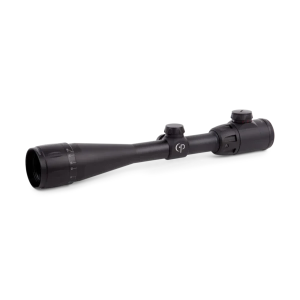 CenterPoint 4-16x40mm Riflescope