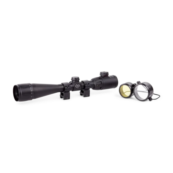 CenterPoint 4-16x40mm Riflescope - Image 9